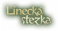 logo Linecká stezka