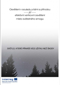 Osvětlení v souladu s lidmi a 