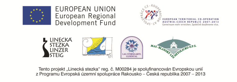 publicita projektu