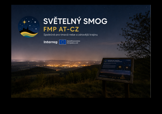 SVĚTELNÝ SMOG AT/CZ