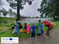 Cisterciácká krajina očima dětí