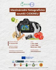 Mezinárodní fotografická soutěž